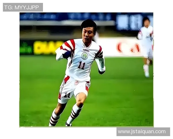 中国足球明星男性排名揭晓谁将成为新一代的球场传奇